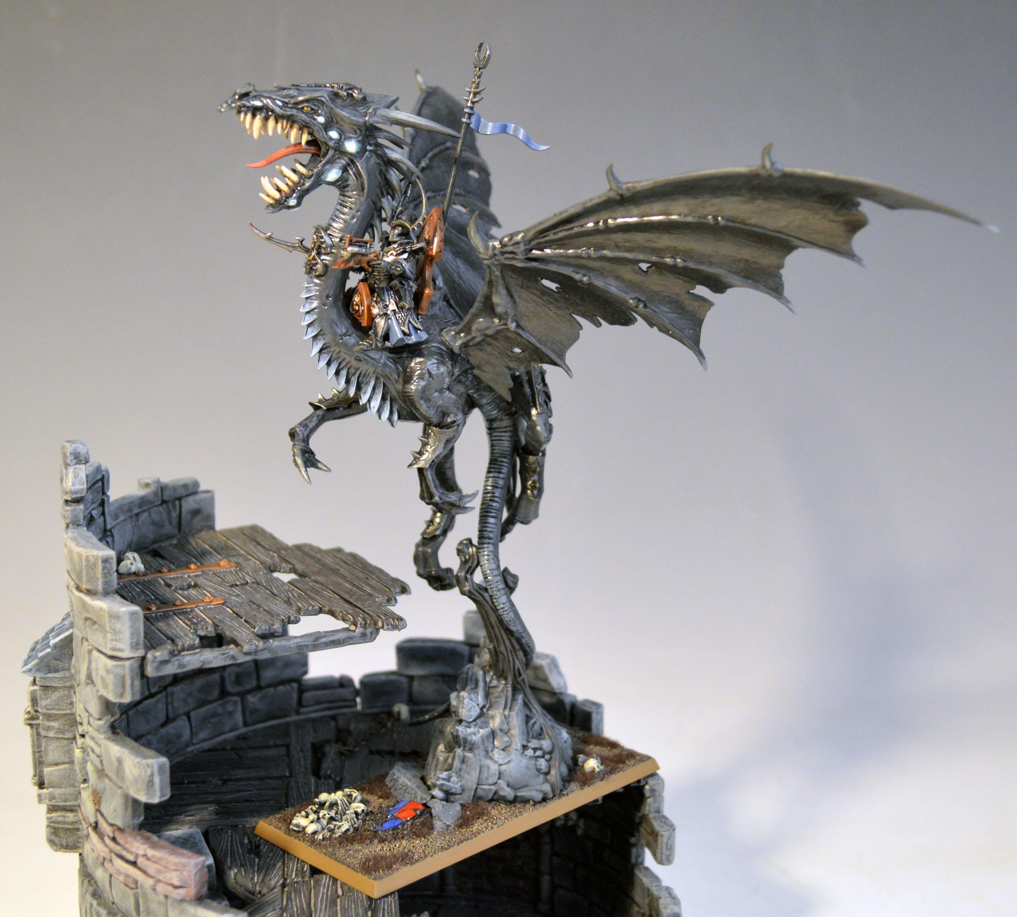 dreadlord on black dragon bitstamp